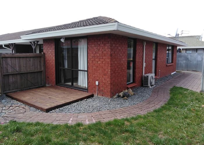  at 2/155 Northcote Road, Northcote, Christchurch City, Canterbury