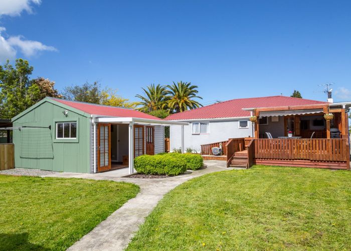  at 11 Madden Place, Solway, Masterton
