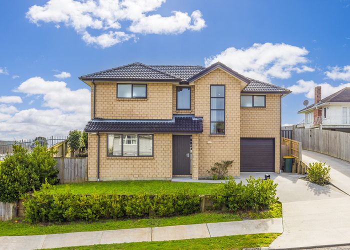  at 33 Carole Crescent, Pakuranga, Auckland