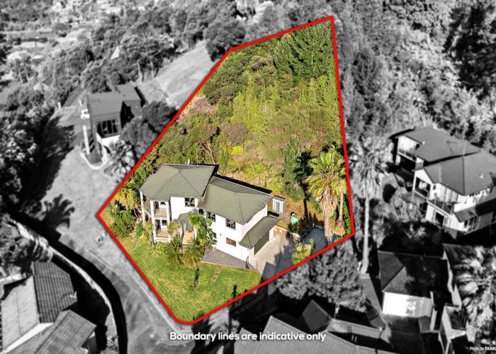  at 44 Kate Sheppard Avenue, Torbay, Auckland