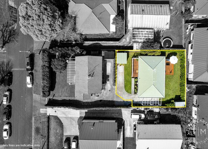  at 23A Ropata Avenue, Point England, Auckland