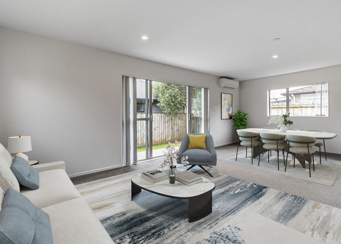  at 110 Popokatea Drive, Takanini, Auckland