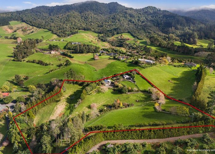  at 325D REA ROAD, Tahawai, Katikati