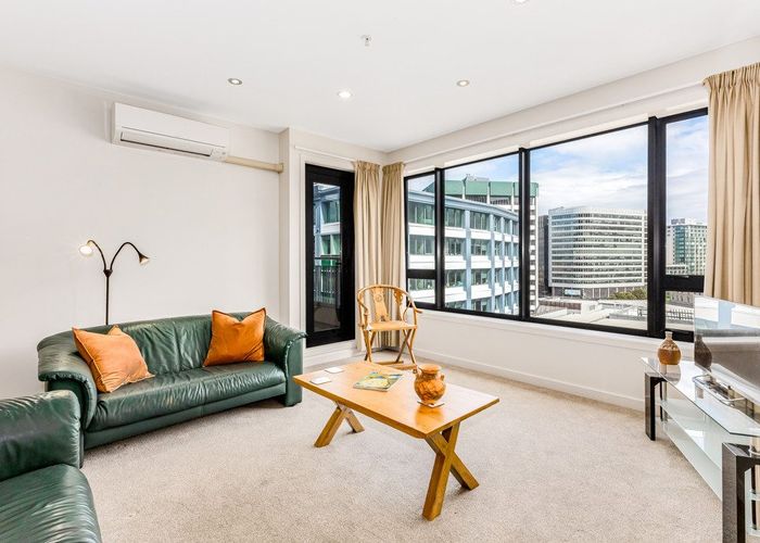  at 7E/42 Molesworth St, Thorndon, Wellington, Wellington