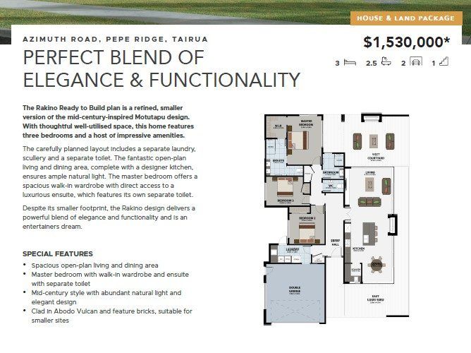  at Azimuth Road, Pepe Ridge, Tairua, Tairua, Thames-Coromandel, Waikato