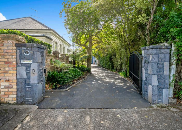  at 12 Wapiti Avenue, Epsom, Auckland