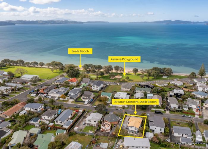  at 29 Kauri Crescent, Snells Beach, Snells Beach