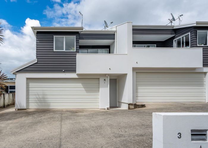  at 3A Scotland Place, Hillcrest, Hamilton, Waikato