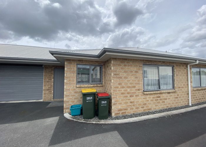  at 3/6 Blackburn Street, Frankton, Hamilton, Waikato