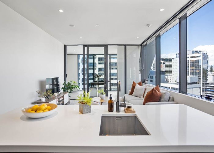  at 1505/10 Commerce Street, Auckland Central, Auckland