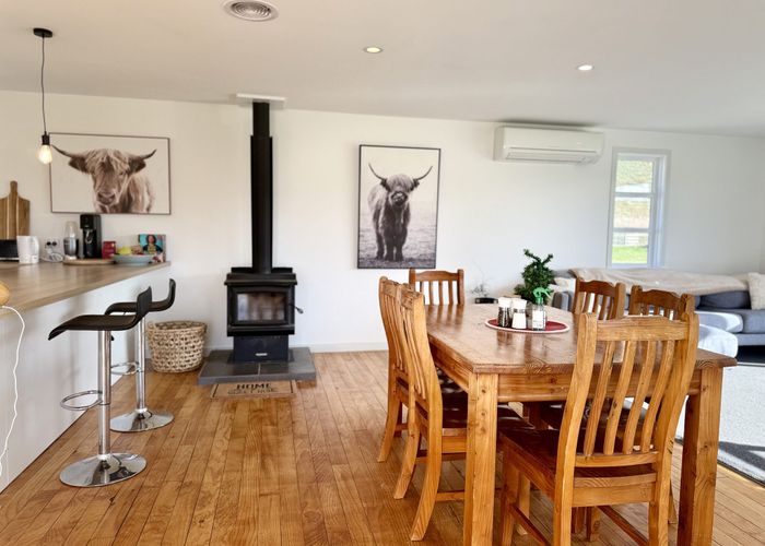  at 1061 Ardgour Road, Tarras, Central Otago, Otago
