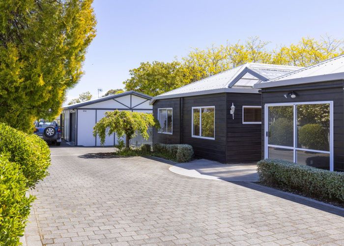  at 1 and 2/20 Stanley Street, Wharewaka, Taupo, Waikato