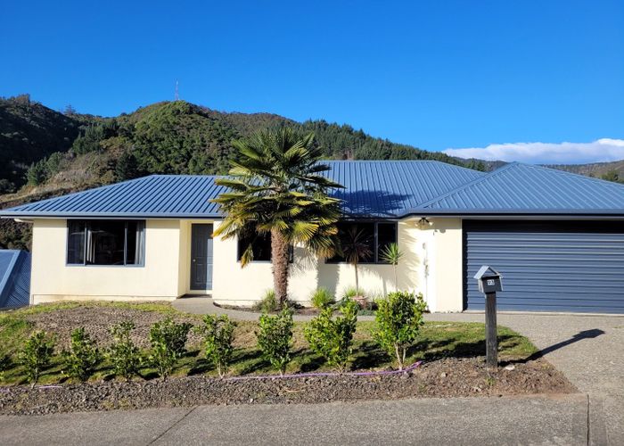  at Bishopdale, Nelson, Nelson / Tasman