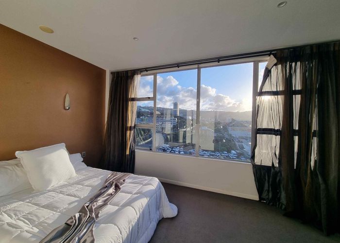 at 16/80 Kent Terrace, Wellington Central, Wellington, Wellington