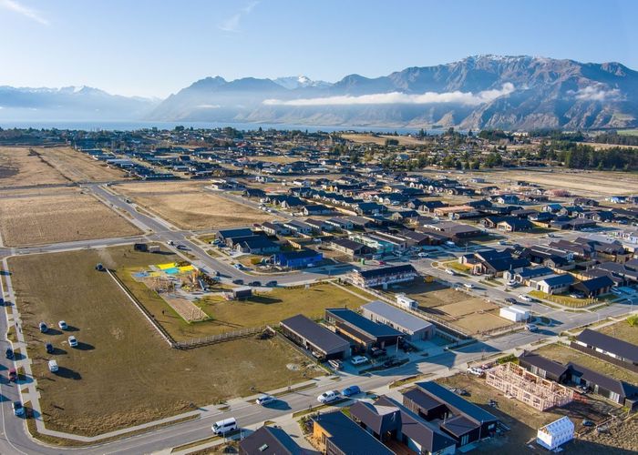  at 0 Longview Subdivision, Lake Hawea, Wanaka, Otago