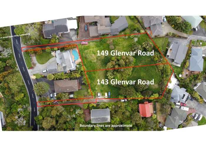  at 149 Glenvar Road, Torbay, North Shore City, Auckland