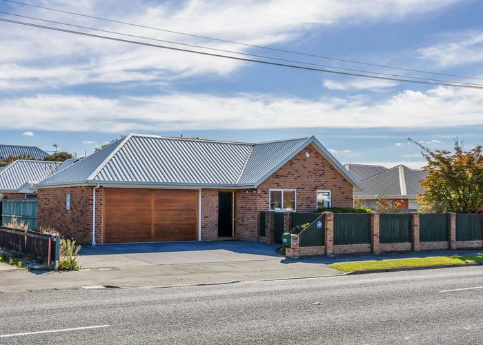  at 139A Avonhead Road, Avonhead, Christchurch