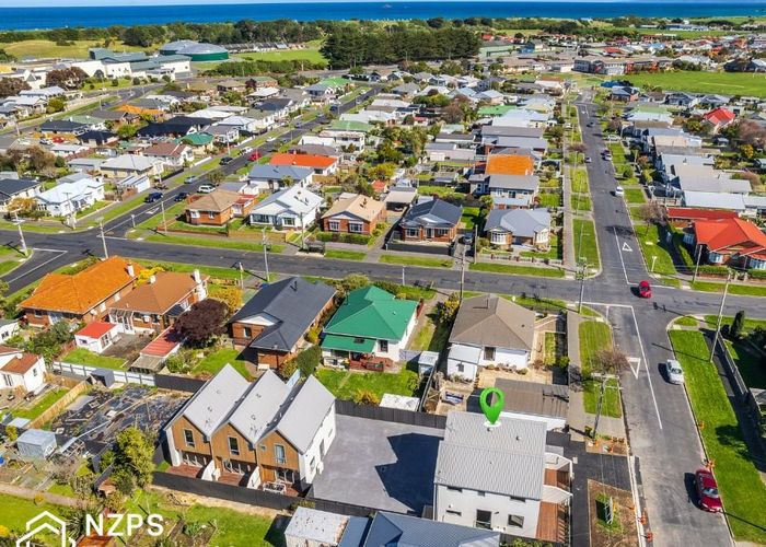  at 58B Botha Street, Tainui, Dunedin, Otago