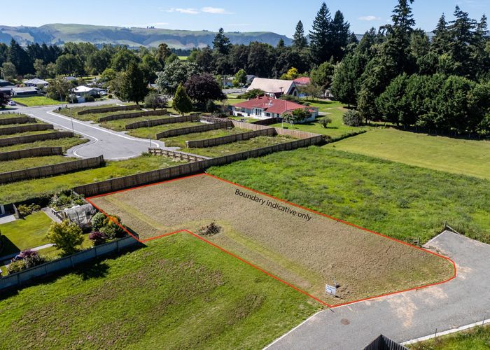  at 23 Hamilton Street, Fairlie, Mackenzie, Canterbury
