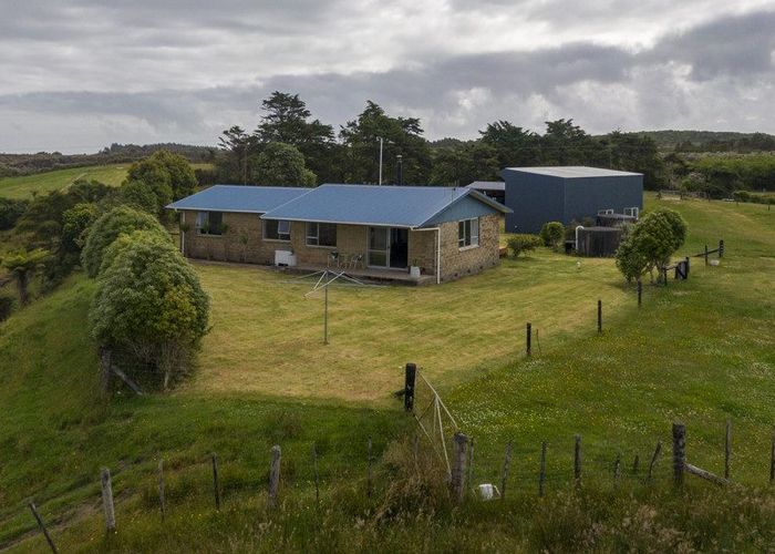  at 1000 Wilsons Lead Road, Westport, Buller, West Coast
