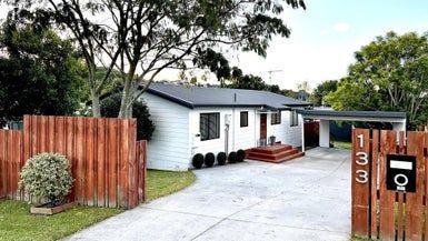  at 133 Osprey Drive, Welcome Bay, Tauranga