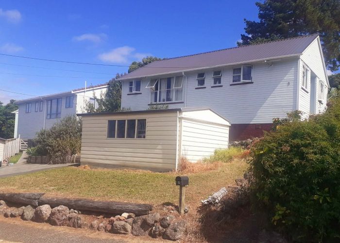  at 5 Holmes Avenue, Otangarei, Whangarei, Northland