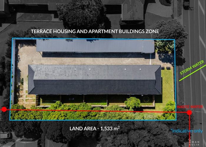  at 46 Mount Smart Road, Onehunga, Auckland City, Auckland