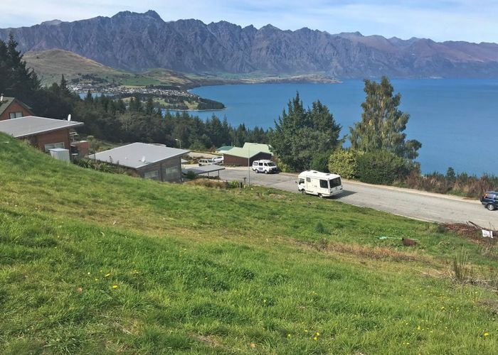  at 133 Wynyard Crescent, Fernhill, Queenstown