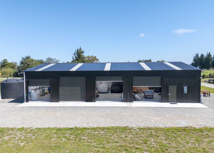  at 44 Opuha Street, Geraldine