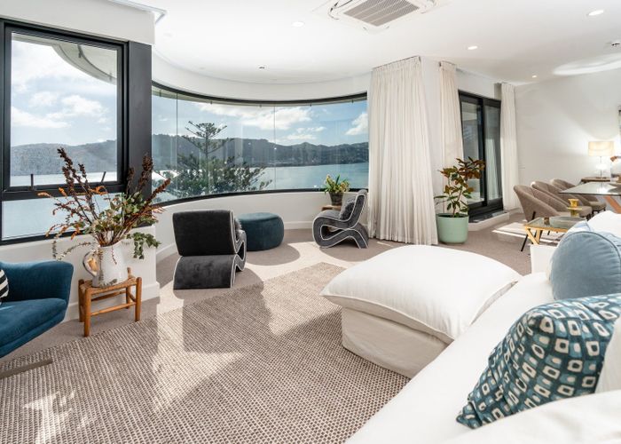  at 7/310 Oriental Parade, Oriental Bay, Wellington