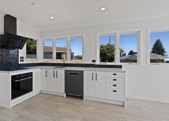  at 4A Herbert Street, Kihikihi, Te Awamutu