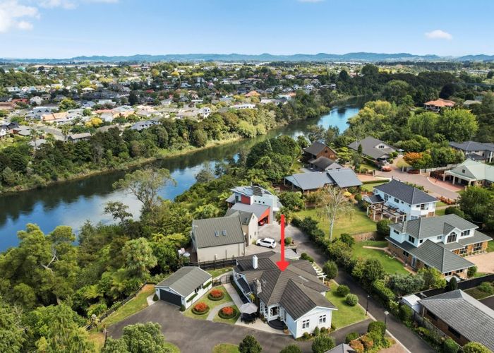  at 1133 River Road, Flagstaff, Hamilton, Waikato