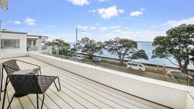  at 5/217 Tamaki Drive, Kohimarama, Auckland