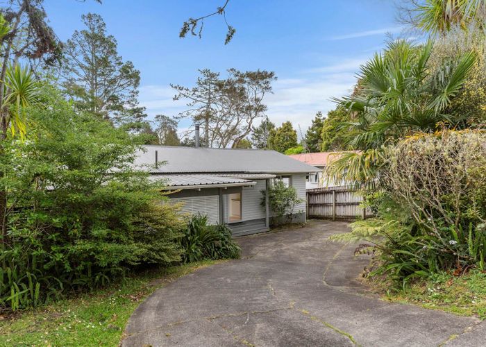  at 3 Willowbrook Place, Titirangi, Waitakere City, Auckland