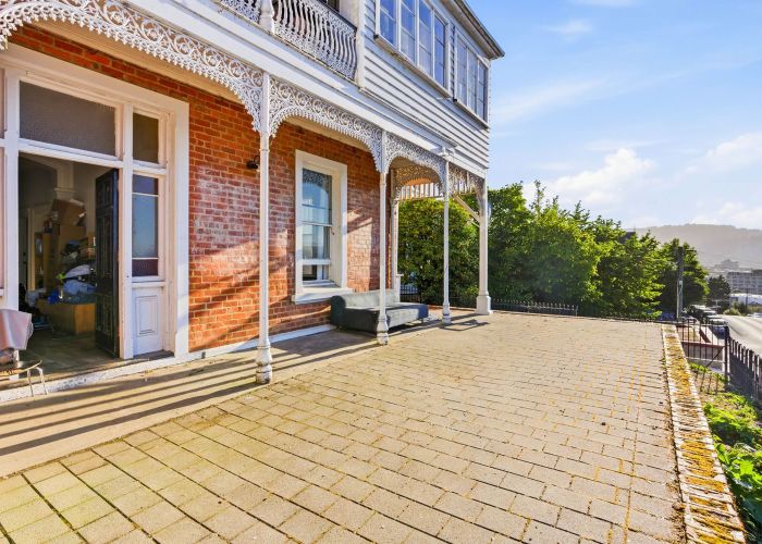  at 91 & 91A London Street, City Centre, Dunedin, Otago