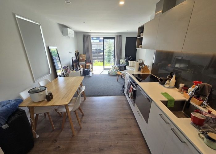  at 1/100 Ruskin Street, Addington, Christchurch City, Canterbury