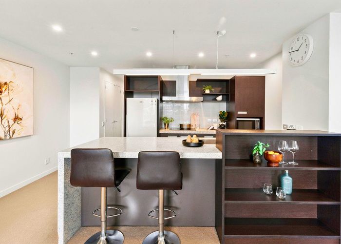  at 8C/11 Tennyson St, Te Aro, Wellington, Wellington