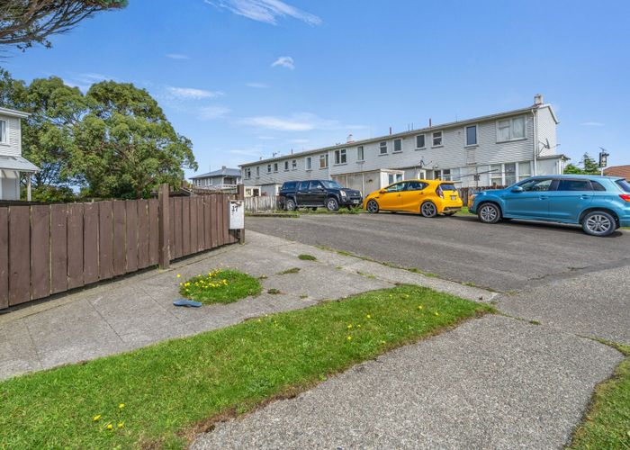  at 17/23 Lithgow Place, Glengarry, Invercargill, Southland
