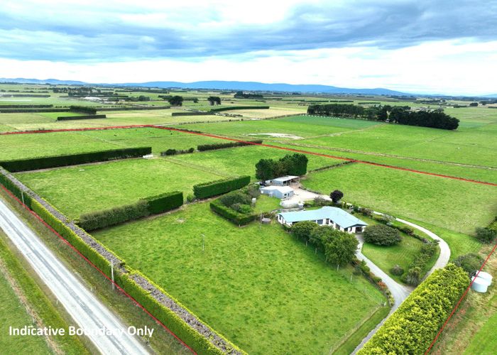  at 170 Taramoa Road, Argyle Corner, Invercargill