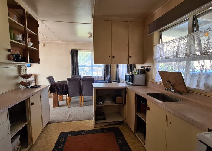  at 31 Paraone Road, Tamarau, Gisborne