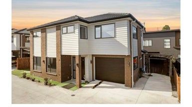  at 109A Gray Avenue, Mangere East, Auckland