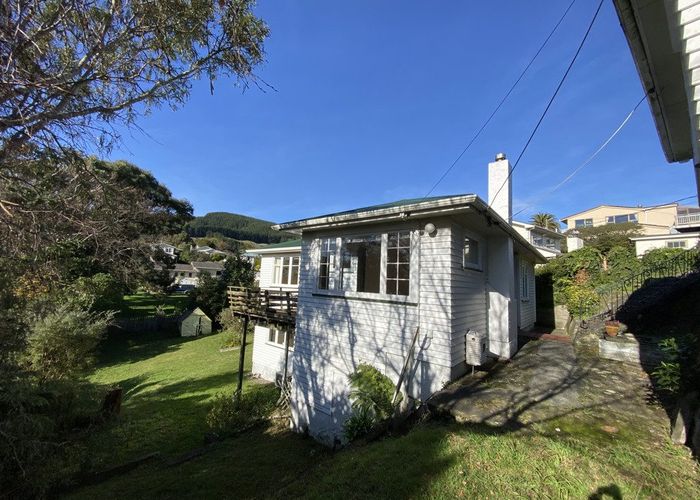  at 44 Handyside Street, Tawa, Wellington, Wellington