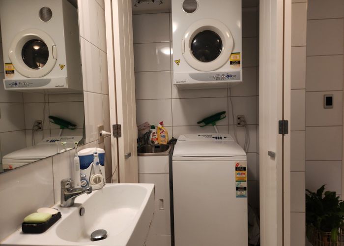  at 105B Austin St, Mount Victoria, Wellington, Wellington