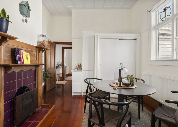  at 18 Porritt Avenue, Mount Victoria, Wellington, Wellington