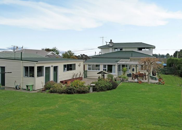  at 130 Eden Street, Oamaru