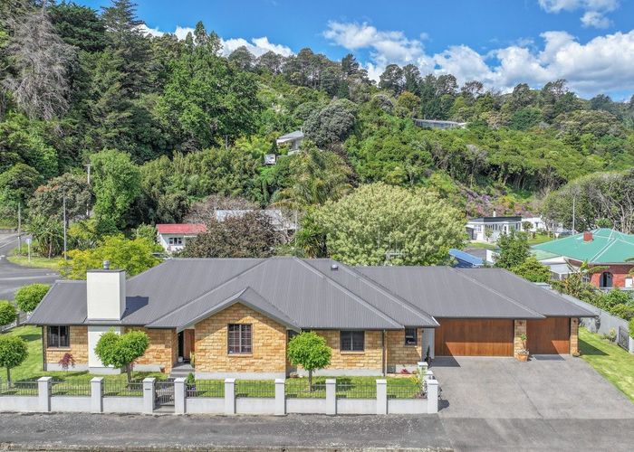 Recently sold 228 Kirkwood Street, Thames, Thames homes.co.nz