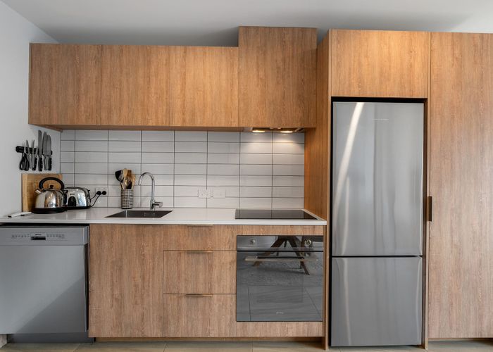  at W1008/160 Victoria Street, Te Aro, Wellington, Wellington