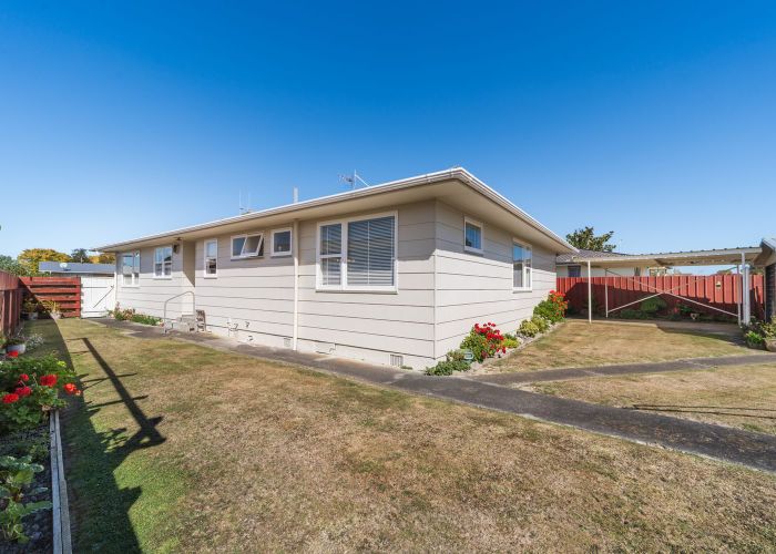  at 145 Tremaine Avenue, Westbrook, Palmerston North