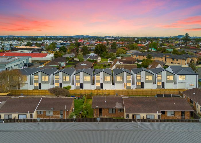  at 6/71 Wintere Road, Papatoetoe, Manukau City, Auckland