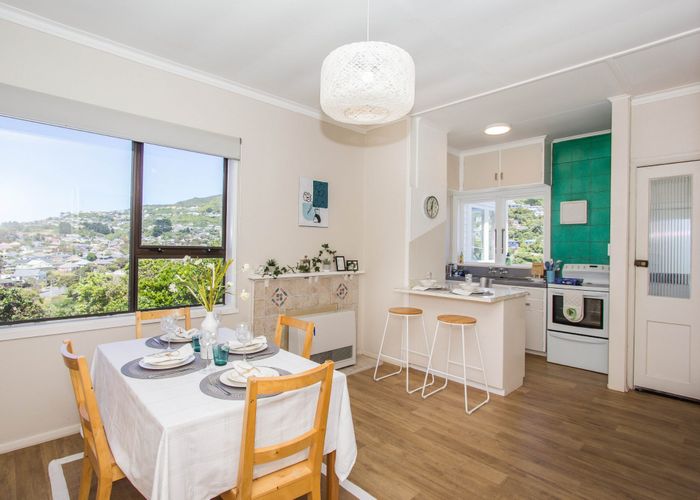  at 42 Prospect Terrace, Johnsonville, Wellington, Wellington